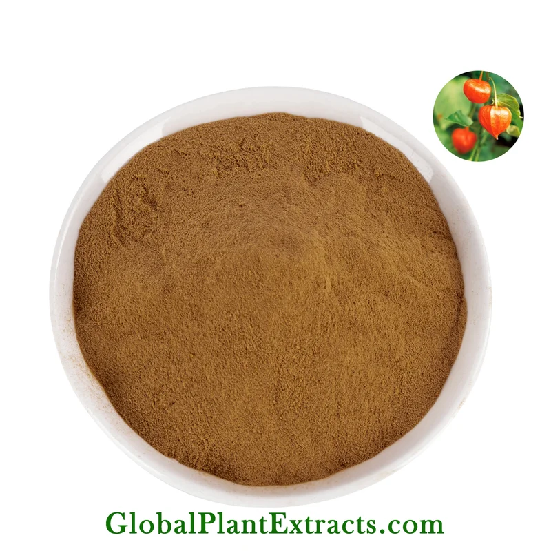 Ashwagandha Extract