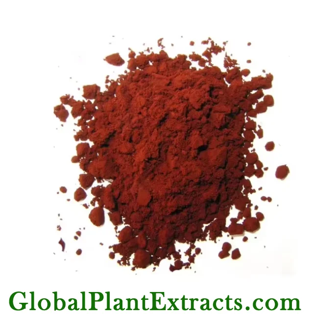 Natural Astaxanthin
