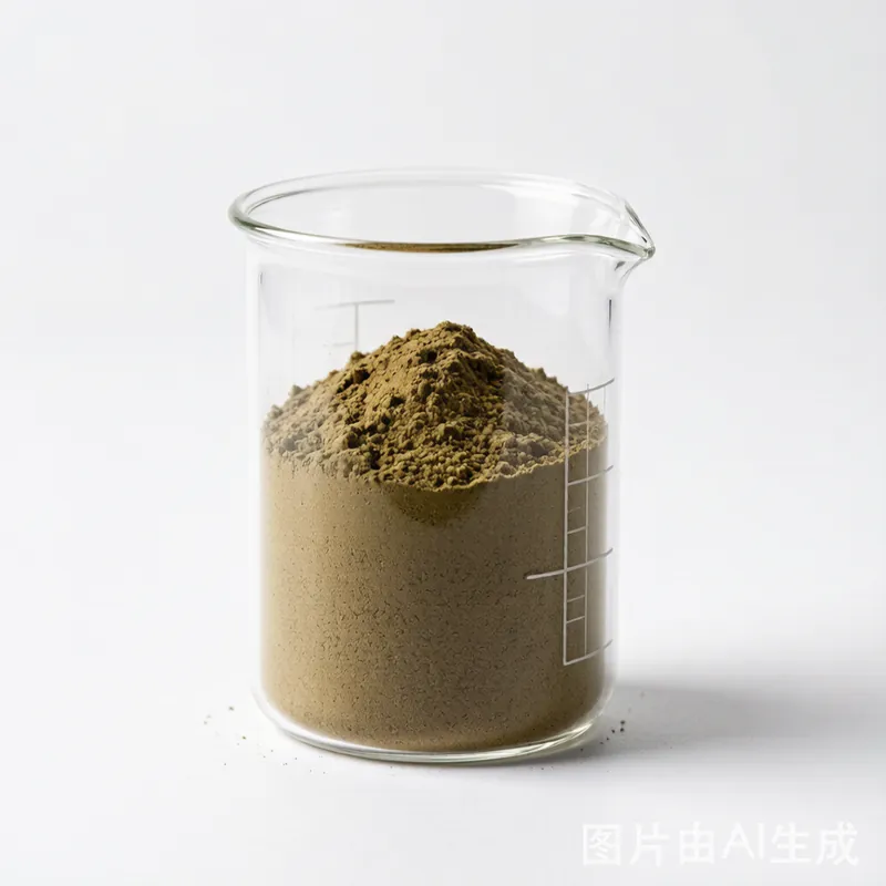 Ginkgo Biloba Extract