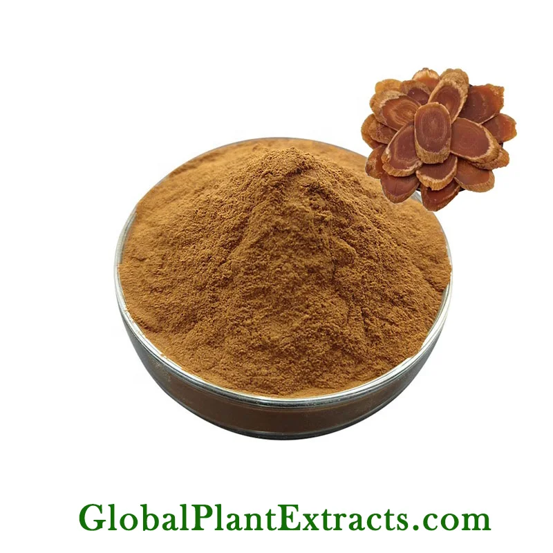 Panax Ginseng Extract