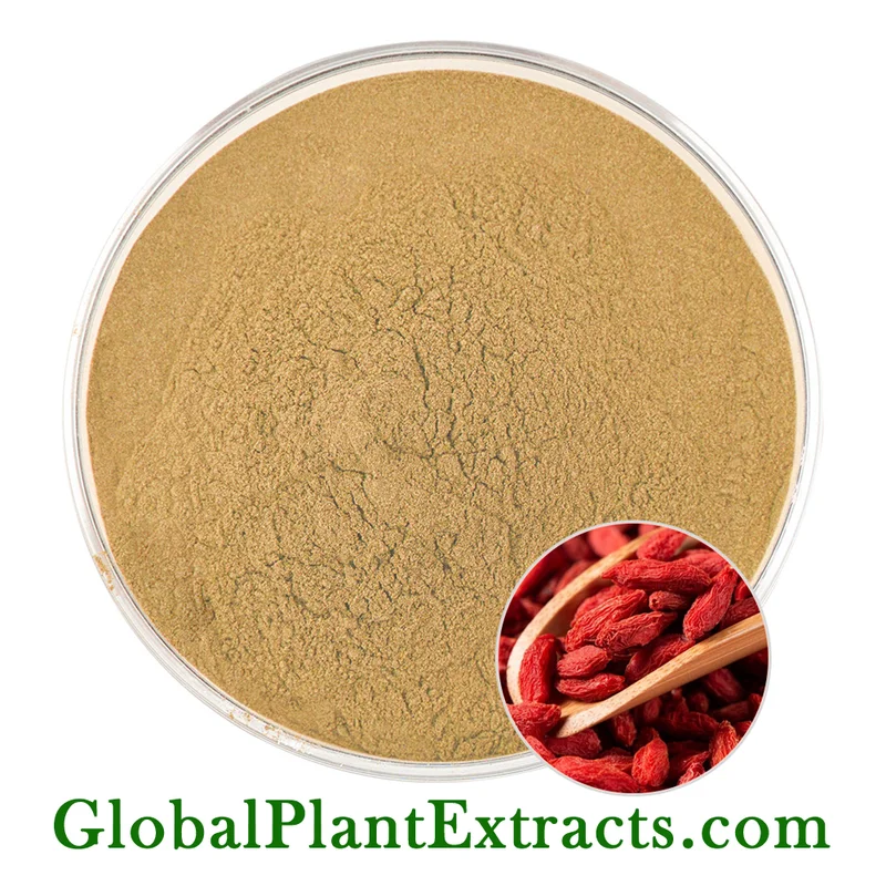 Goji Berry Extract