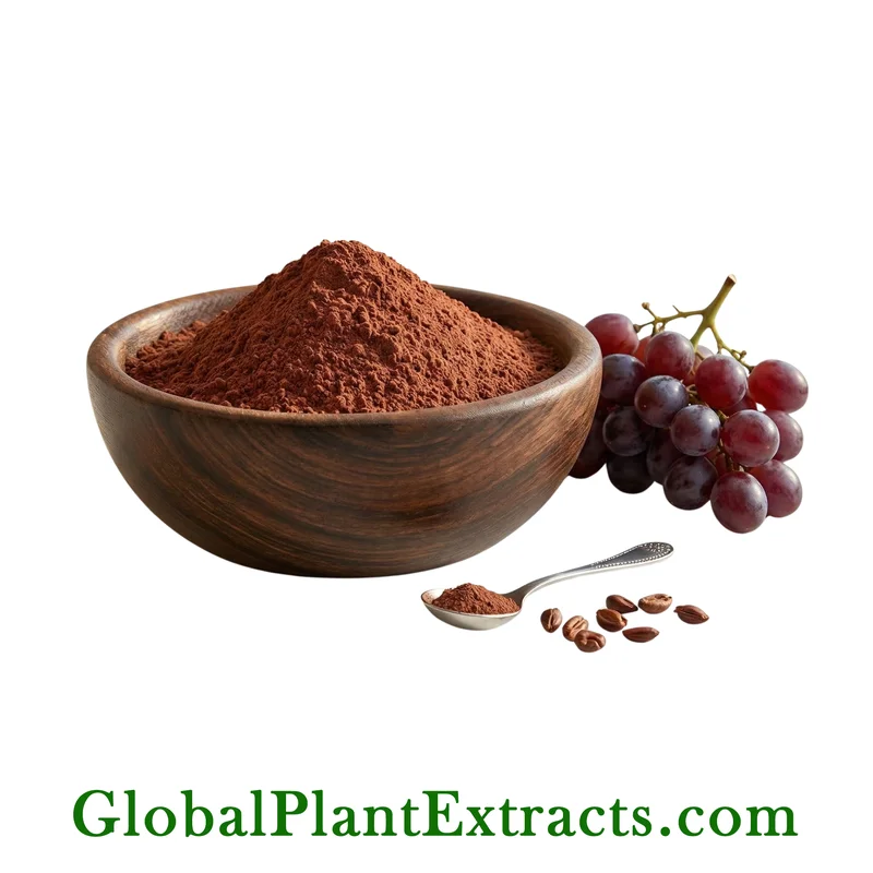 Grape Seed Extract (OPC)