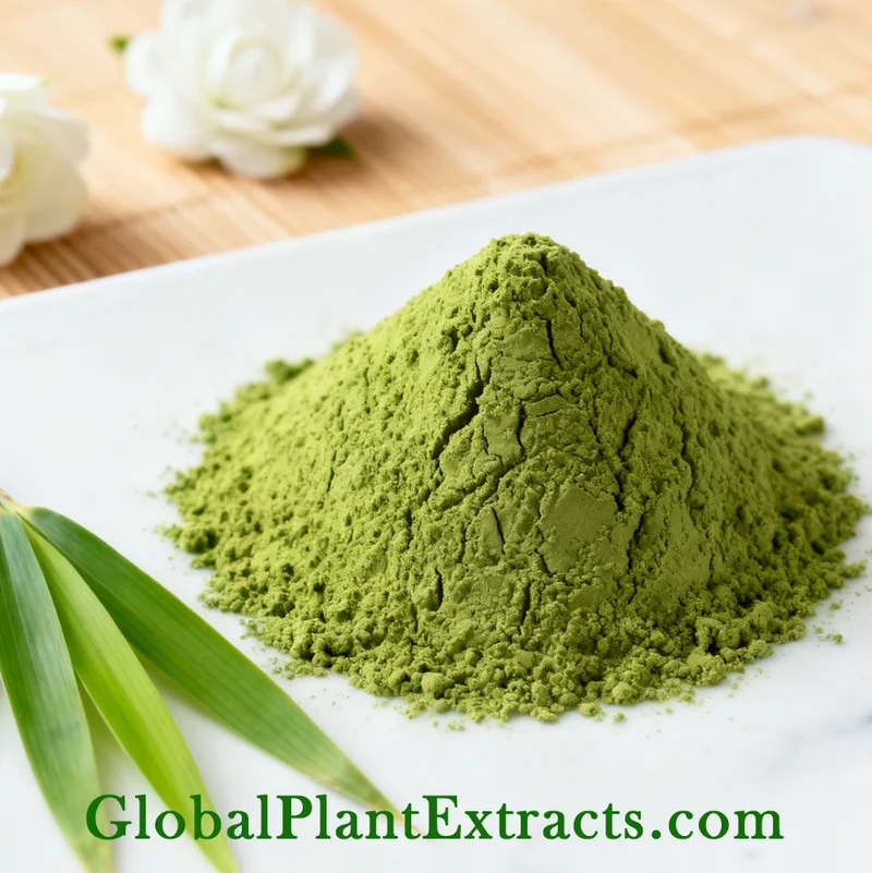 Green Tea Extract (EGCG)