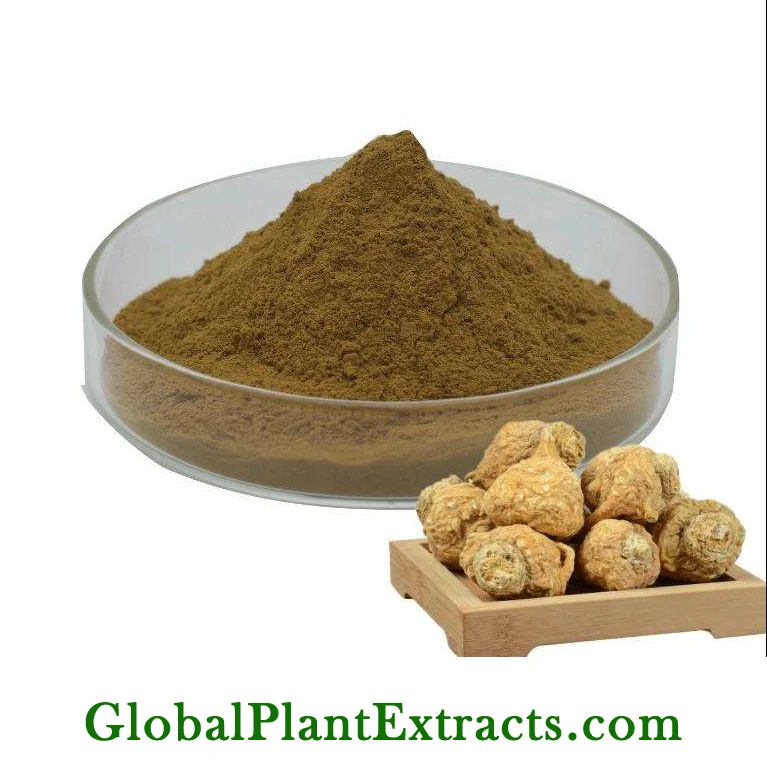 Maca Root Extract