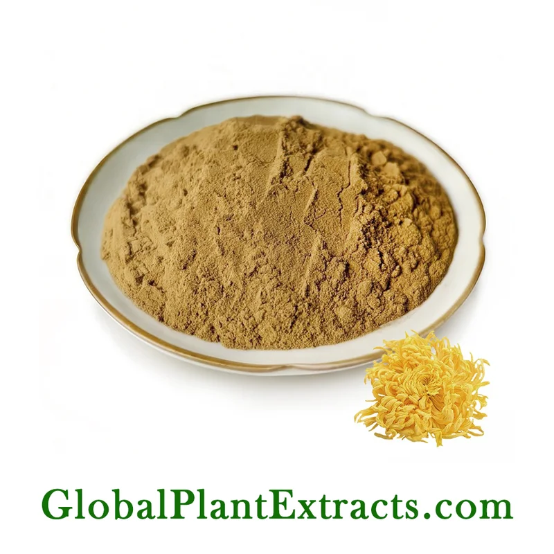 Marigold Extract (Lutein)