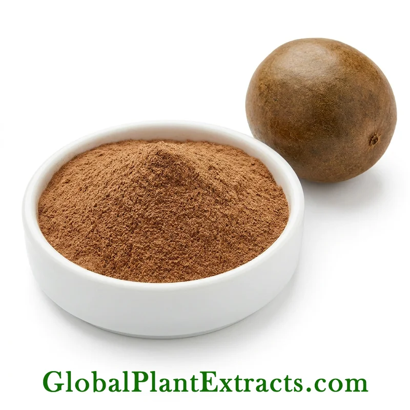 Monk Fruit Extract (Mogrosides)