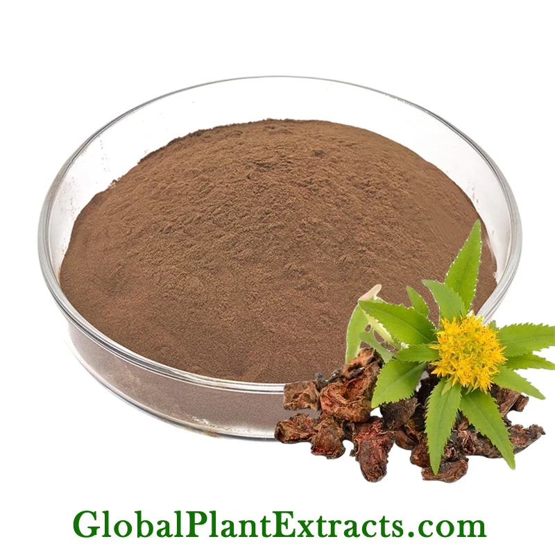 Rhodiola Rosea Extract